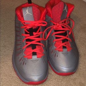 Jordan Basketball shoes